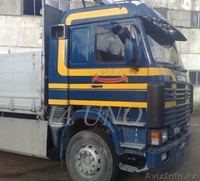 Scania 113 кабина - Изображение #2, Объявление #806990