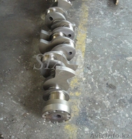 DAF ATI коленвал - Изображение #2, Объявление #807079