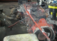 Man 19-343   340 двигатель - Изображение #2, Объявление #806453