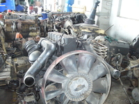 Man 19-414 двигатель - Изображение #2, Объявление #806480