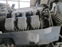 Mercedes Benz Actros 1844 om 541 MP2 двигатель - Изображение #2, Объявление #806506