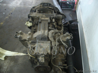 Mercedes Benz Actros G16-240 коробка передач - Изображение #2, Объявление #806374