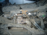 DAF XF95 480 двигатель - Изображение #3, Объявление #806426