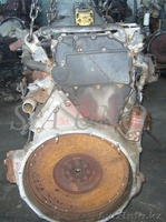 Iveco Stralis cursor 10   430 двигатель - Изображение #2, Объявление #806443