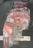 Iveco Astronic ZF12AS1800 IT коробка передач - Изображение #2, Объявление #806330