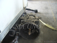 Mercedes Benz Actros G16-240 коробка передач - Изображение #3, Объявление #806374