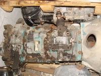 Scania 124 GRS900 коробка передач - Изображение #1, Объявление #806391