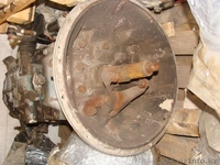 Scania 124 GRS900 коробка передач - Изображение #2, Объявление #806391