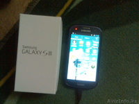 сот.Самсунг-галакси с3.16 гг. тайвань.оригинал.нов. - Изображение #2, Объявление #805188