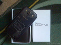 сот.Самсунг-галакси с3.16 гг. тайвань.оригинал.нов. - Изображение #3, Объявление #805188