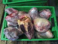 Мясо КРС халяль от производителя - Изображение #4, Объявление #802083