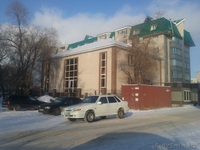 новое здание район жилгородского рынка - Изображение #1, Объявление #817886