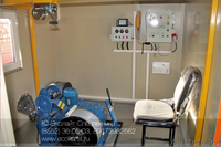 Каротажный подъемник на шасси КамАЗ - Изображение #2, Объявление #849096