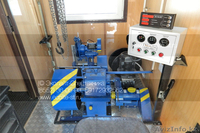 Каротажный подъемник на шасси Урал - Изображение #4, Объявление #849100