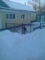 дом шпальный 98.2 кв.м. - Изображение #2, Объявление #839273