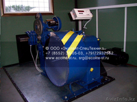 Каротажный подъемник на шасси КамАЗ - Изображение #5, Объявление #849096