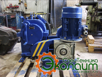 Лебедка исследовательская на проволоке - Изображение #1, Объявление #849082