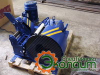 Лебедка исследовательская на проволоке - Изображение #2, Объявление #849082