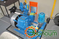 Лебедка исследовательская на проволоке - Изображение #4, Объявление #849082