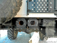 Лубрикатор скважинный устьевой Л65х35 - Изображение #5, Объявление #849090