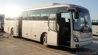 Продаём автобусы Дэу Daewoo Хундай Hyundai Киа Kia в Омске. Актюбинск. - Изображение #9, Объявление #848999