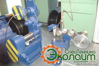 Электронная система контроля спуско-подъемных операций на проволоке - Изображение #4, Объявление #849088