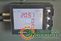 Электронная система контроля спуско-подъемных операций на проволоке - Изображение #5, Объявление #849088