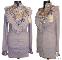 Оптовый склад  одежды second hand. - Изображение #1, Объявление #754889