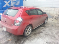 Кроссовер Понтиак Вайб 2008г .об 2.4  - Изображение #1, Объявление #859906