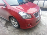 Кроссовер Понтиак Вайб 2008г .об 2.4  - Изображение #2, Объявление #859906