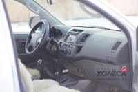 Сдам в Аренду Toyota Hilux - Изображение #3, Объявление #861182