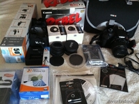 Brand New Original digital camera and camcorders - Изображение #2, Объявление #866482