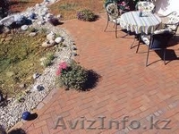 ремонт кровли, укладка брусчатки - Изображение #3, Объявление #856181