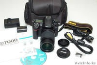 Brand New Original digital camera and camcorders - Изображение #1, Объявление #866482