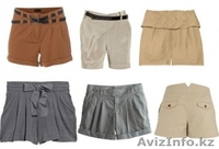 Продам оптом сток и секонд хенд  категории "Голд". - Изображение #3, Объявление #68843