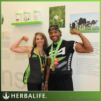  Гербалайф в Актобе! - Изображение #3, Объявление #915414