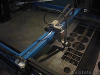 Портальные станки плазменной резки металла с ЧПУ - Изображение #2, Объявление #914700