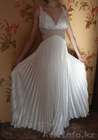 Продам красивое белое Платье - Изображение #3, Объявление #933849