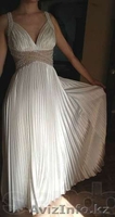 Продам красивое белое Платье - Изображение #7, Объявление #933849