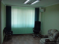 2-к квартира по Абылхаир-хана, 39, 1/5эт. 47кв.м. под ОФИС - Изображение #1, Объявление #936134