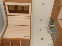 2-к квартира по Абылхаир-хана, 39, 1/5эт. 47кв.м. под ОФИС - Изображение #4, Объявление #936134