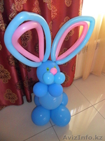 Волшебная сказка из воздушных шаров у Вас на празднике. - Изображение #2, Объявление #943719