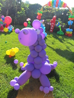 Волшебная сказка из воздушных шаров у Вас на празднике. - Изображение #8, Объявление #943719