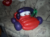 Волшебная сказка из воздушных шаров у Вас на празднике. - Изображение #10, Объявление #943719