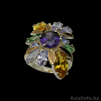 Серебряные украшения оптом SRIBLOSVIT - Изображение #9, Объявление #861234