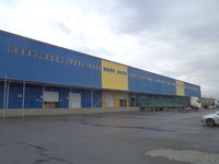 ТОО "AktobeLogisticsGroup" - Изображение #1, Объявление #958173