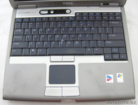 Dell Latitude D610 - Изображение #3, Объявление #983510