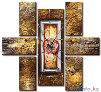 фотошторы,фотообои,художественные обои,фрески,панно,картины,модульные картины - Изображение #3, Объявление #983926