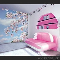 фотошторы,фотообои,художественные обои,фрески,панно,картины,модульные картины - Изображение #8, Объявление #983926