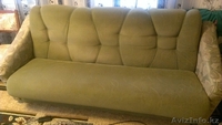 Срочно продам диван(книжка) - Изображение #1, Объявление #983183